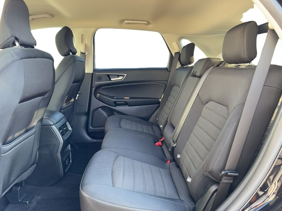 2019 Ford Edge  - Blainville Chrysler