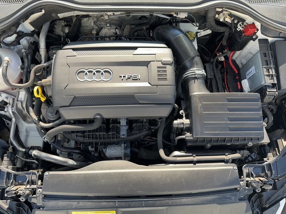 2017 Audi TT  - Blainville Chrysler