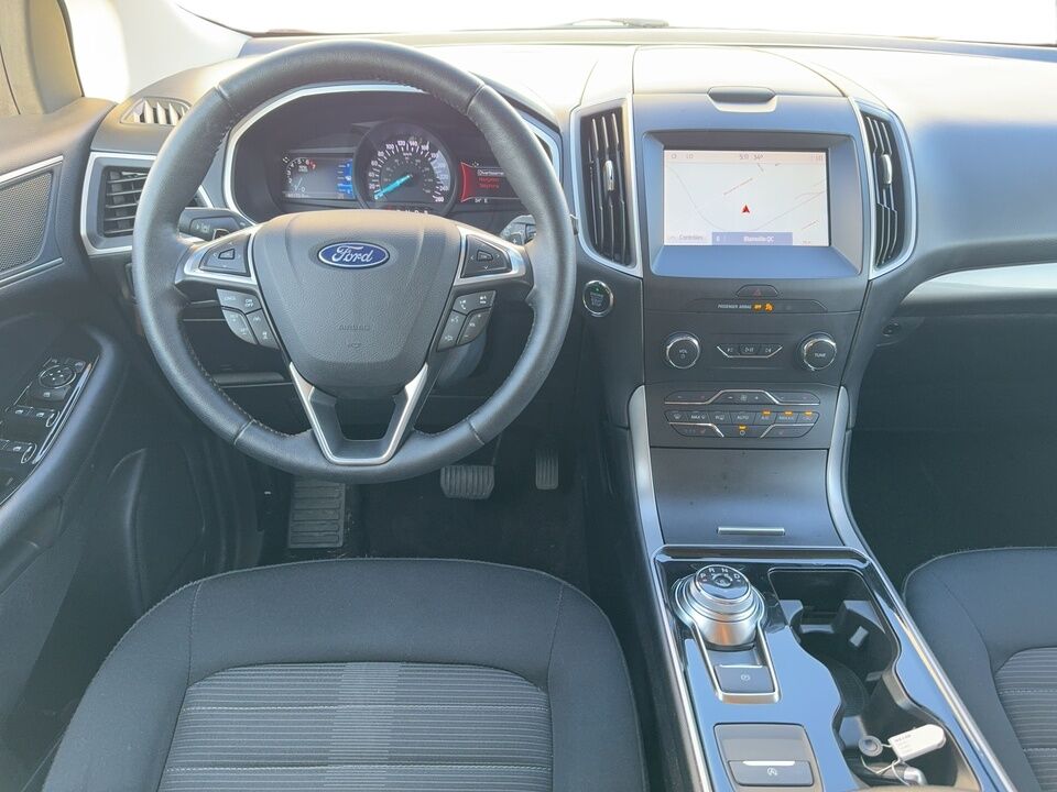 2019 Ford Edge  - Blainville Chrysler