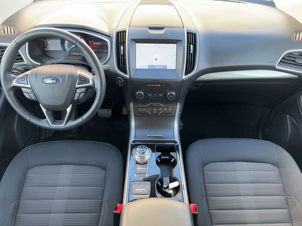 2019 Ford Edge  - Desmeules Chrysler