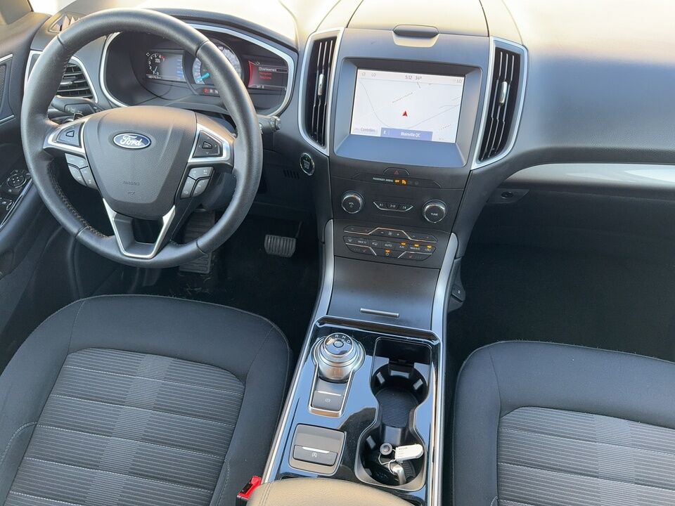 2019 Ford Edge  - Blainville Chrysler