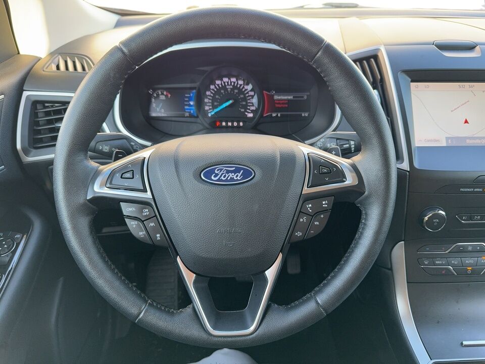 2019 Ford Edge  - Blainville Chrysler