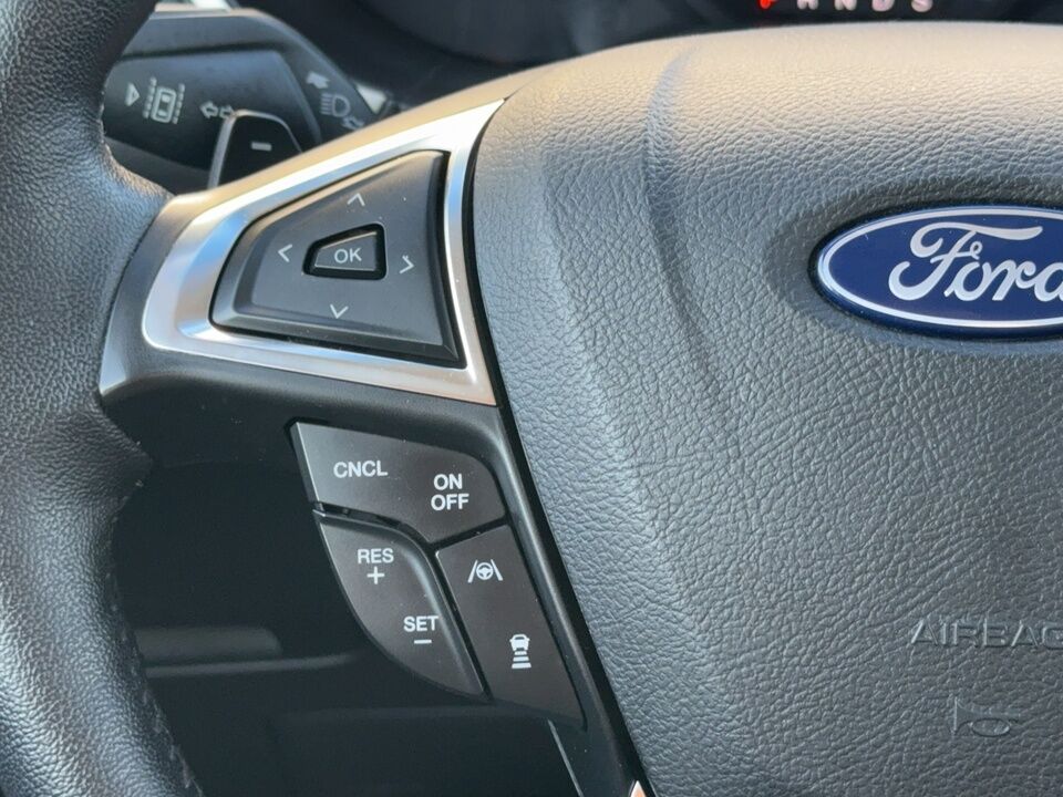 2019 Ford Edge  - Desmeules Chrysler