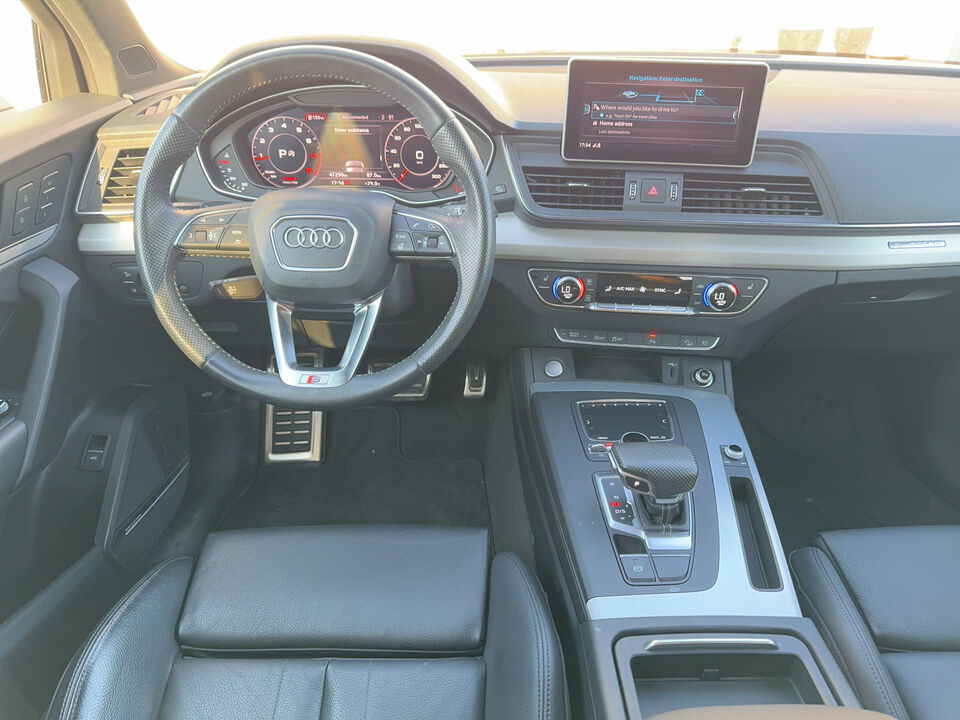 2020 Audi Q5  - Blainville Chrysler