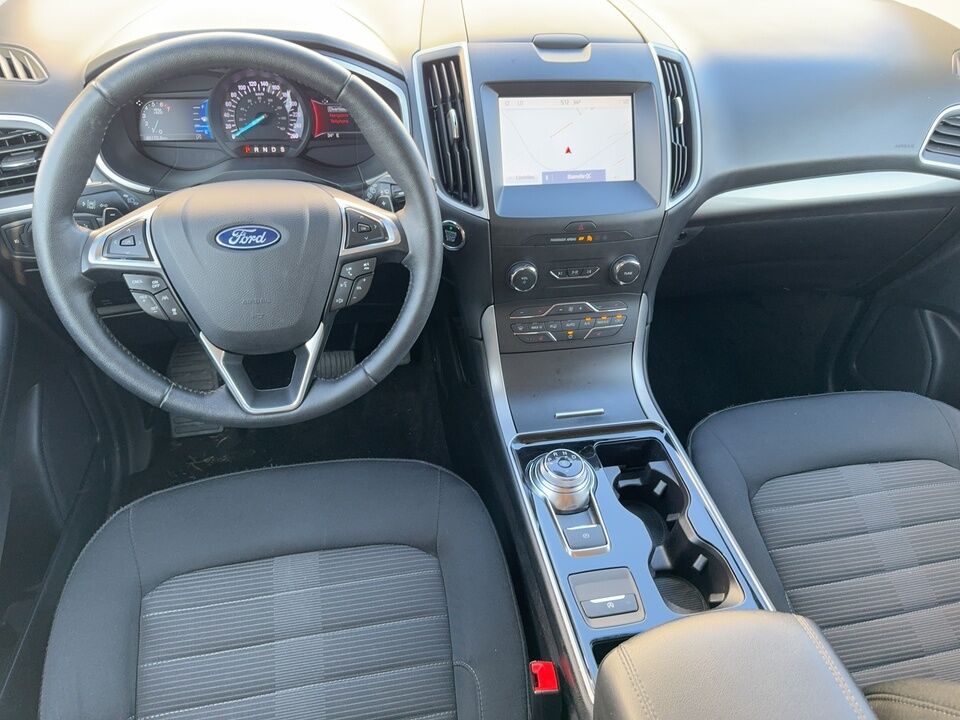 2019 Ford Edge  - Desmeules Chrysler