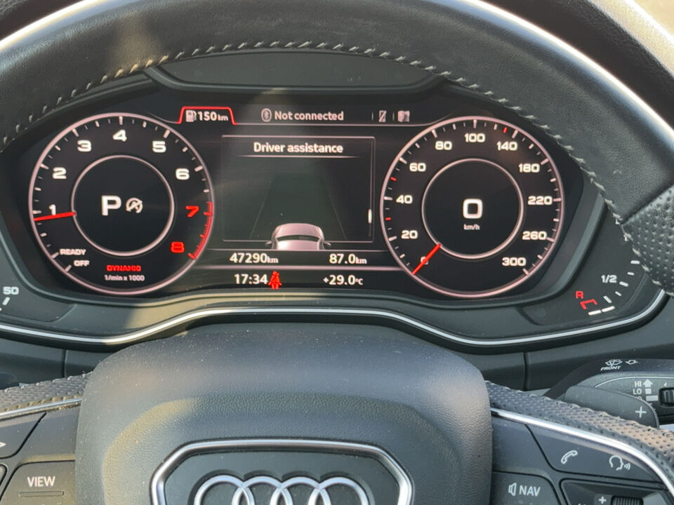 2020 Audi Q5  - Blainville Chrysler