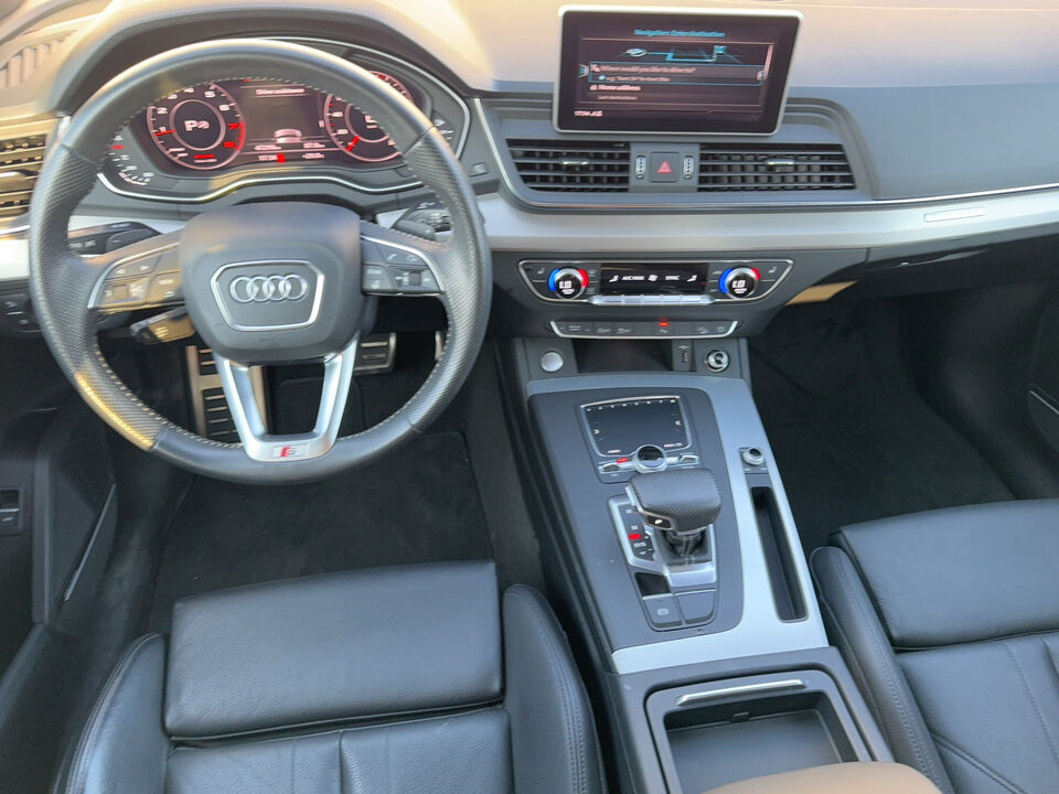 2020 Audi Q5  - Blainville Chrysler