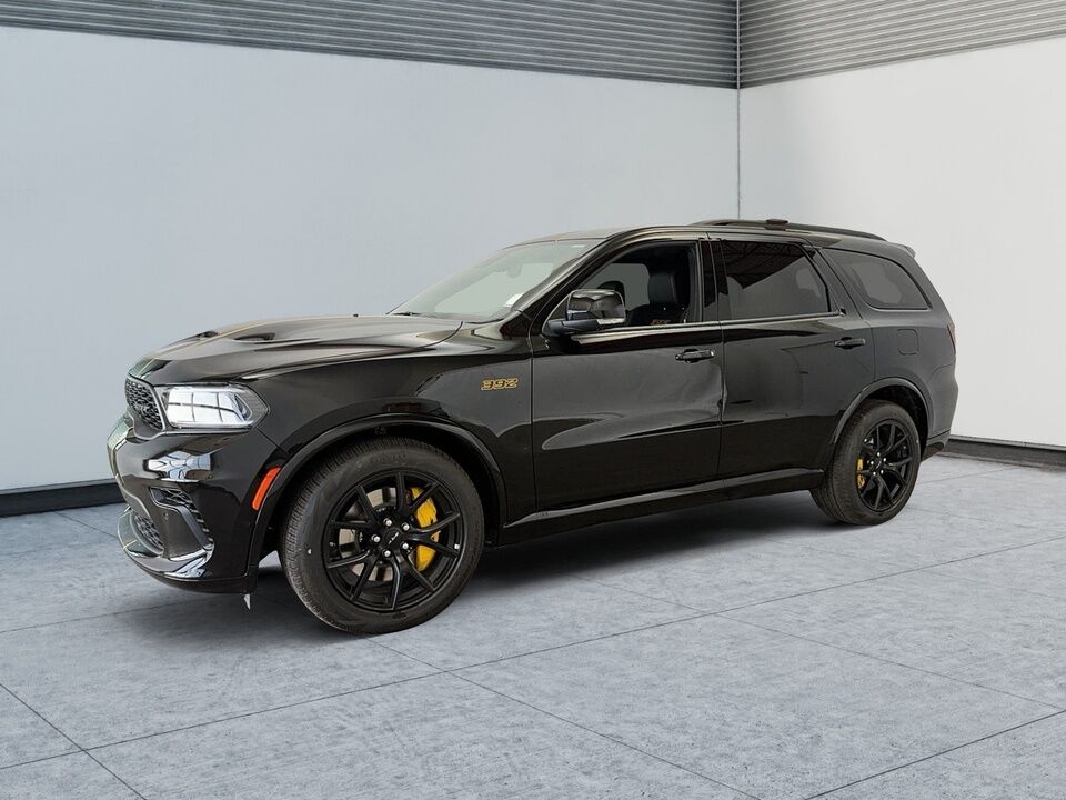 2024 Dodge Durango  - Blainville Chrysler