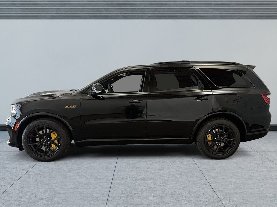 2024 Dodge Durango  - Desmeules Chrysler