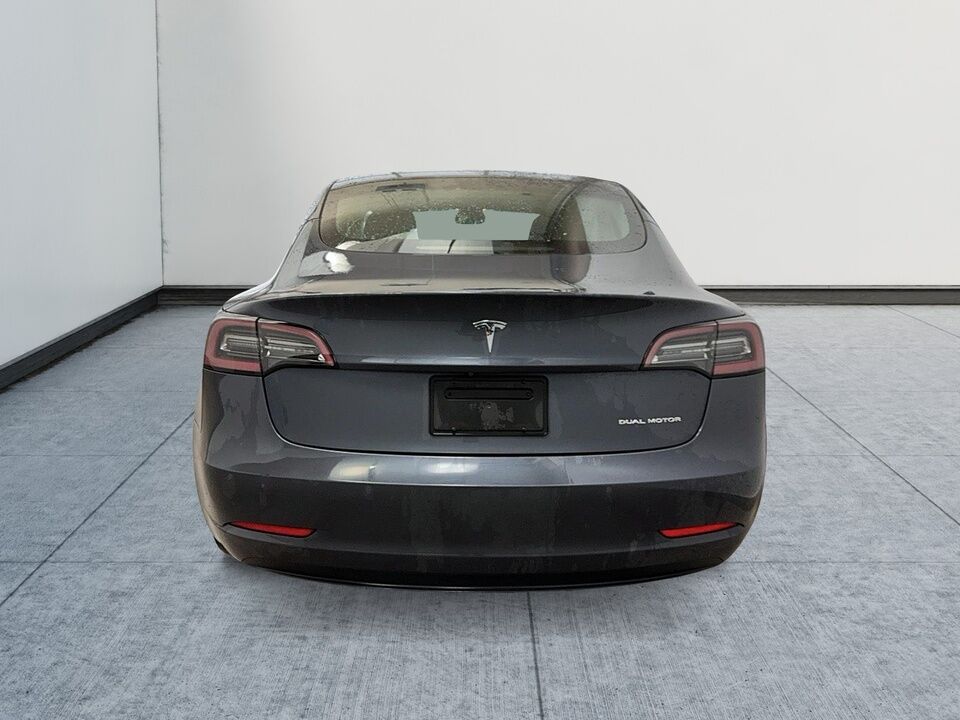 2022 Tesla Model 3  - Desmeules Chrysler