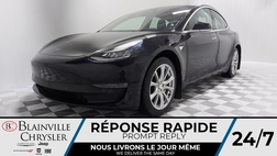 2019 Tesla Model 3 LONG RANGE * DUAL MOTOR * AUTOPILOT * GPS *  - BC-S2576  - Blainville Chrysler