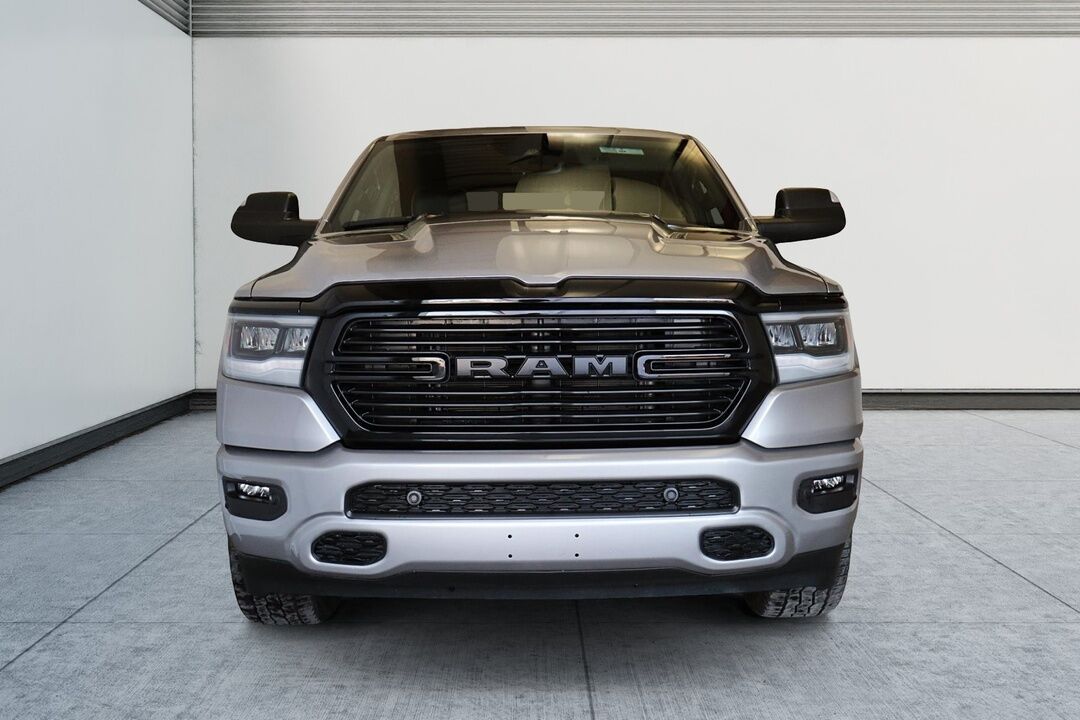 2024 Ram 1500  - Desmeules Chrysler