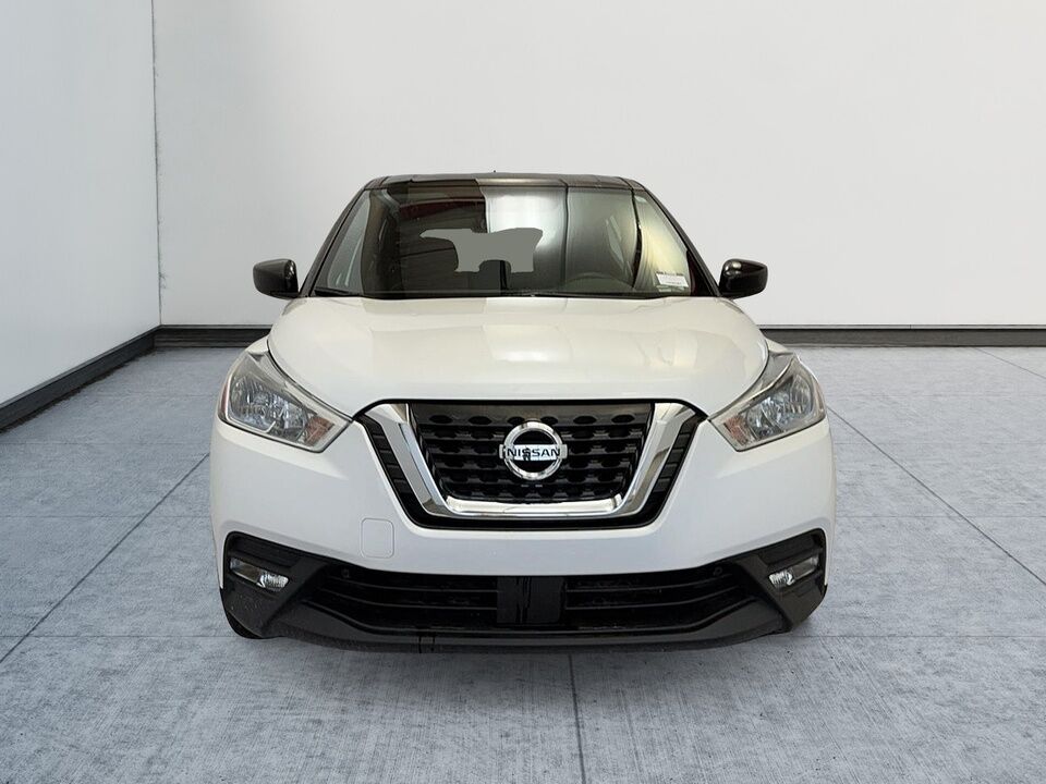 2020 Nissan kicks  - Blainville Chrysler