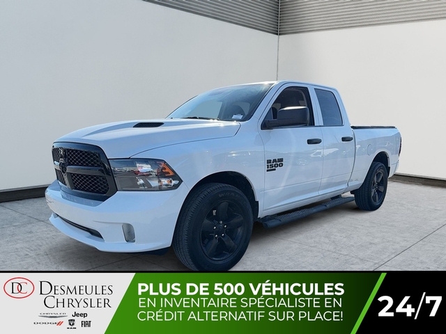 2020 Ram 1500 Classic for Sale  - DC-L5689  - Desmeules Chrysler