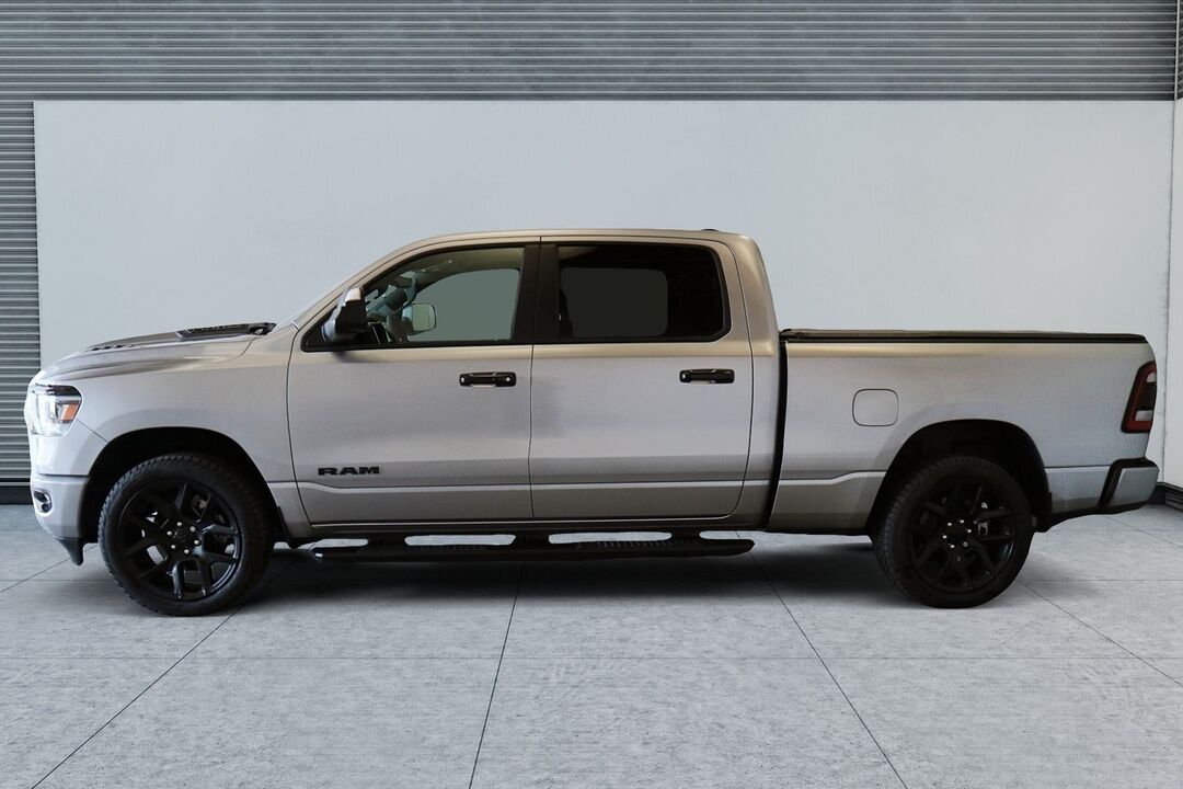 2024 Ram 1500  - Desmeules Chrysler