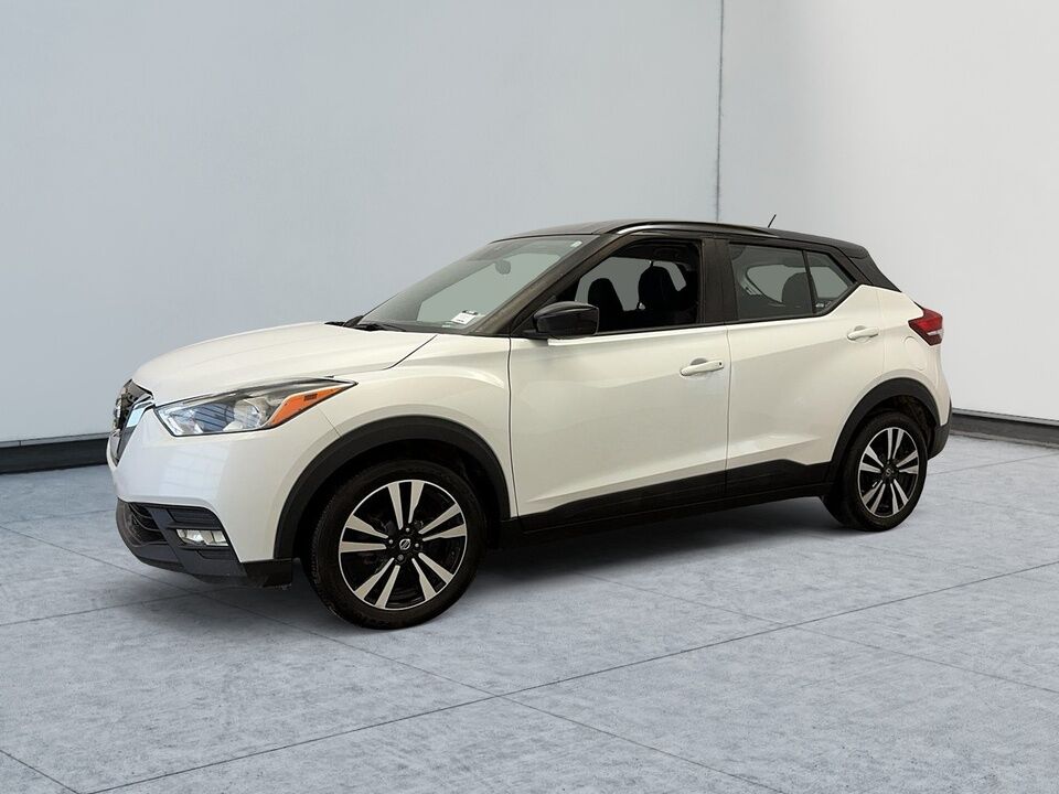 2020 Nissan kicks  - Blainville Chrysler