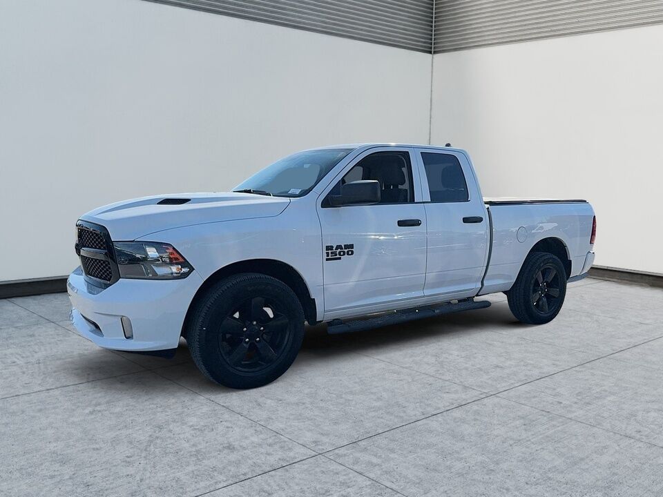 2020 Ram 1500 Classic  - Blainville Chrysler