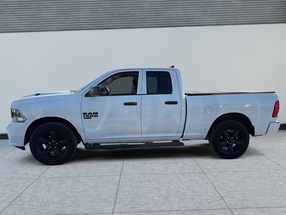 2020 Ram 1500 Classic  - Blainville Chrysler