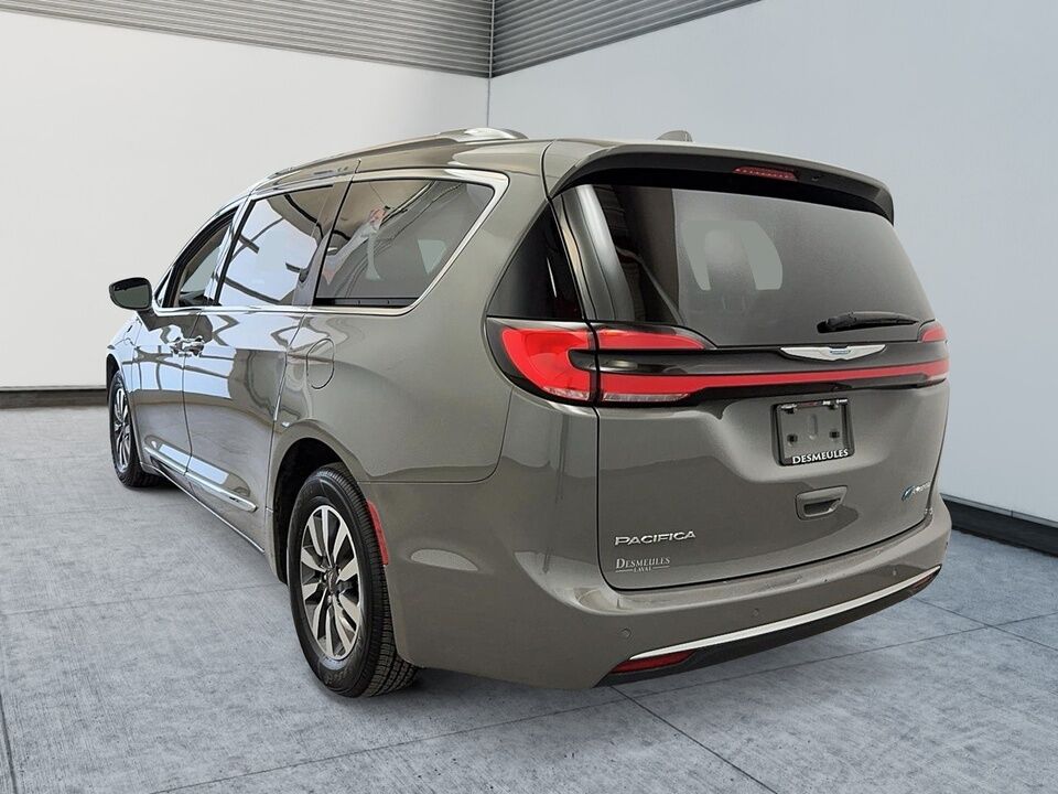 2021 Chrysler Pacifica  - Blainville Chrysler