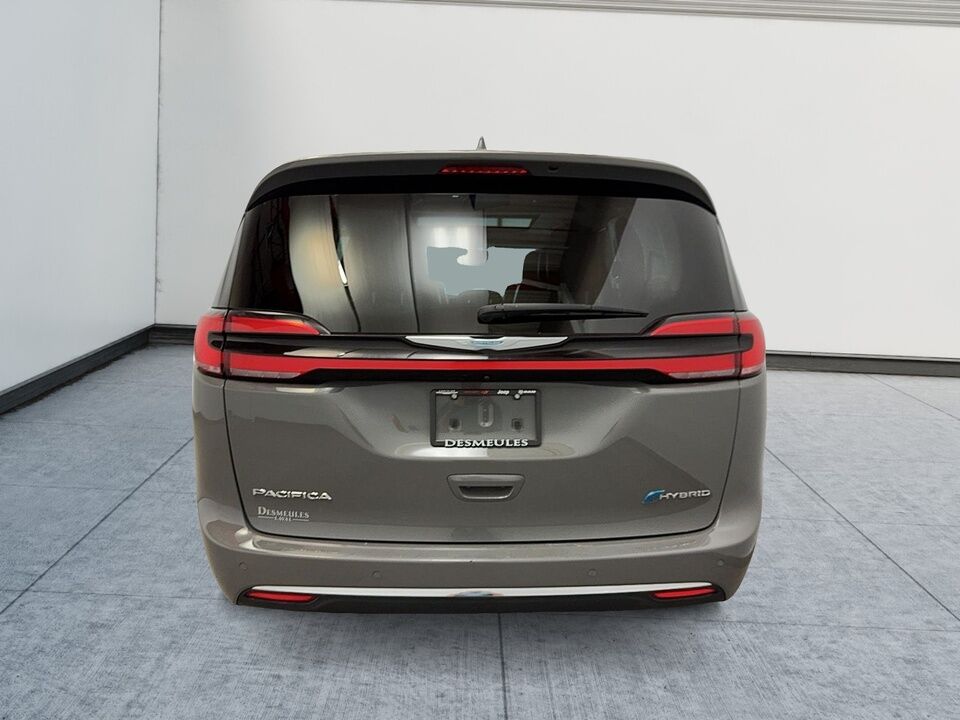 2021 Chrysler Pacifica  - Blainville Chrysler