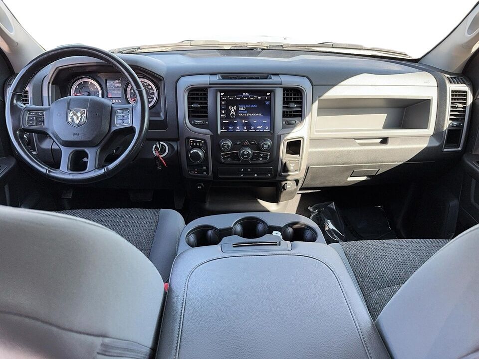 2020 Ram 1500 Classic  - Blainville Chrysler