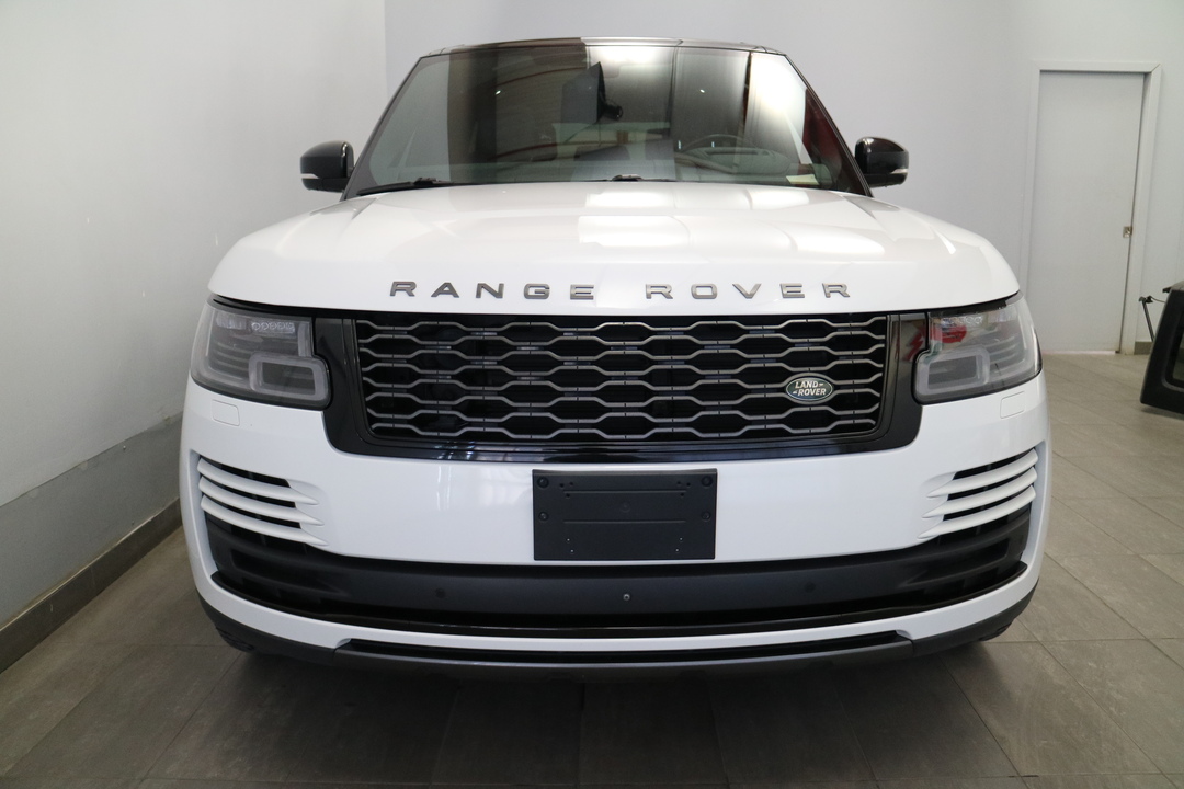 2018 Land Rover Range Rover  - Blainville Chrysler