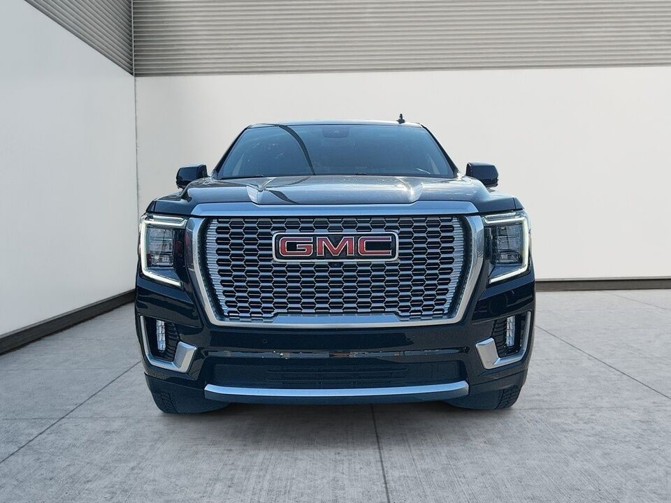 2023 GMC Yukon XL  - Desmeules Chrysler