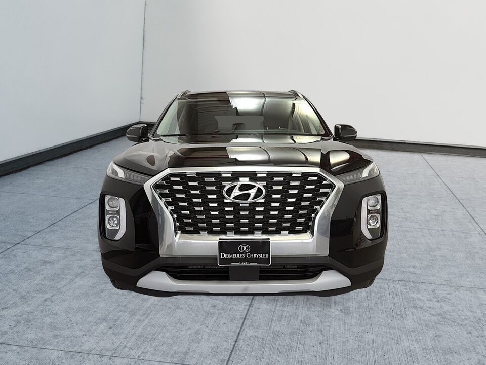 2020 Hyundai Palisade  - Desmeules Chrysler