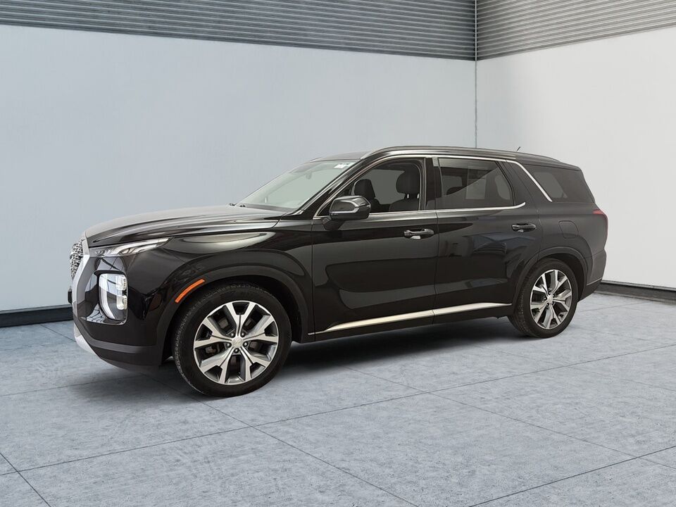 2020 Hyundai Palisade  - Desmeules Chrysler