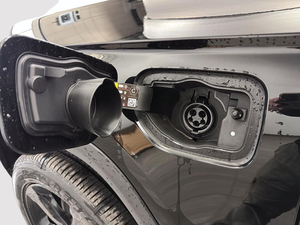 2025 Jeep Grand Cherokee 4XE  - Desmeules Chrysler