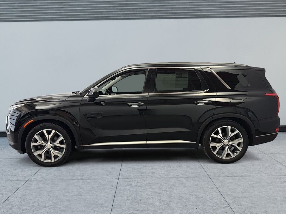 2020 Hyundai Palisade  - Desmeules Chrysler