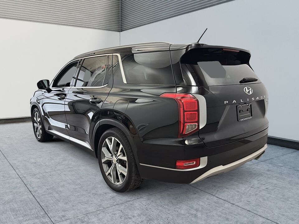 2020 Hyundai Palisade  - Desmeules Chrysler