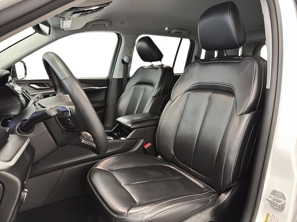 2023 Jeep Grand Cherokee  - Desmeules Chrysler