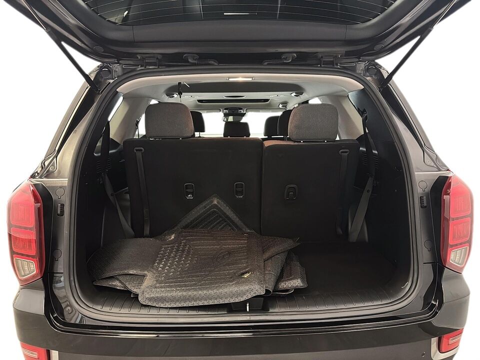 2020 Hyundai Palisade  - Desmeules Chrysler