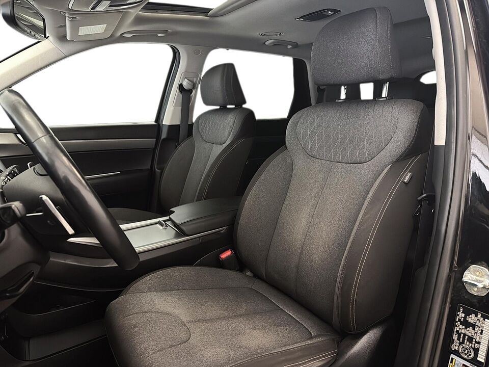 2020 Hyundai Palisade  - Desmeules Chrysler