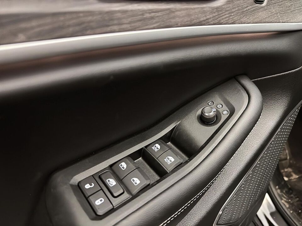 2025 Jeep Grand Cherokee 4XE  - Desmeules Chrysler