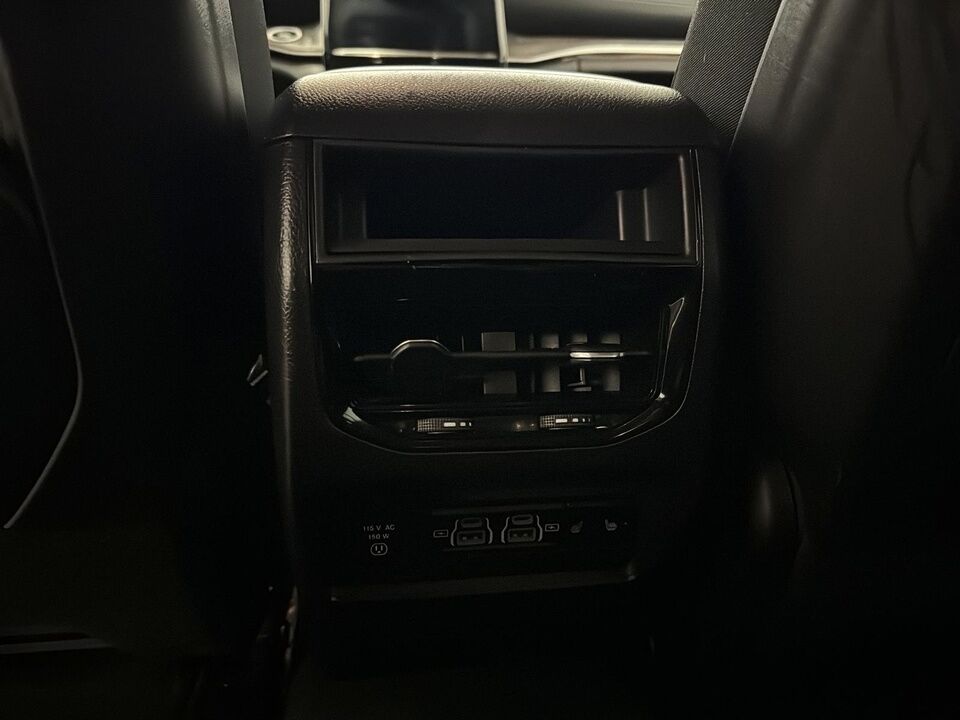 2023 Jeep Grand Cherokee  - Desmeules Chrysler