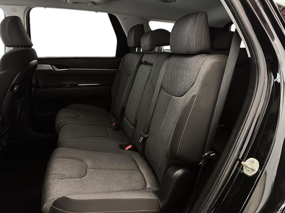2020 Hyundai Palisade  - Desmeules Chrysler