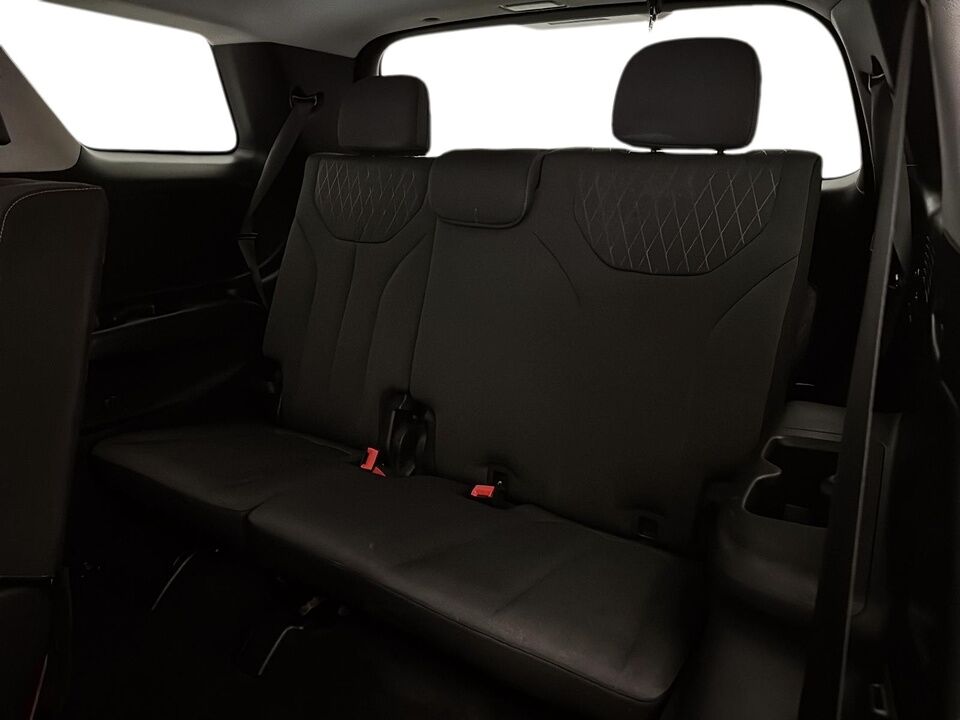 2020 Hyundai Palisade  - Desmeules Chrysler