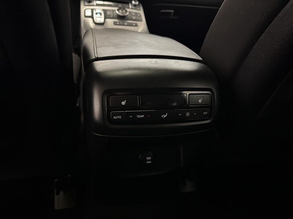 2020 Hyundai Palisade  - Desmeules Chrysler