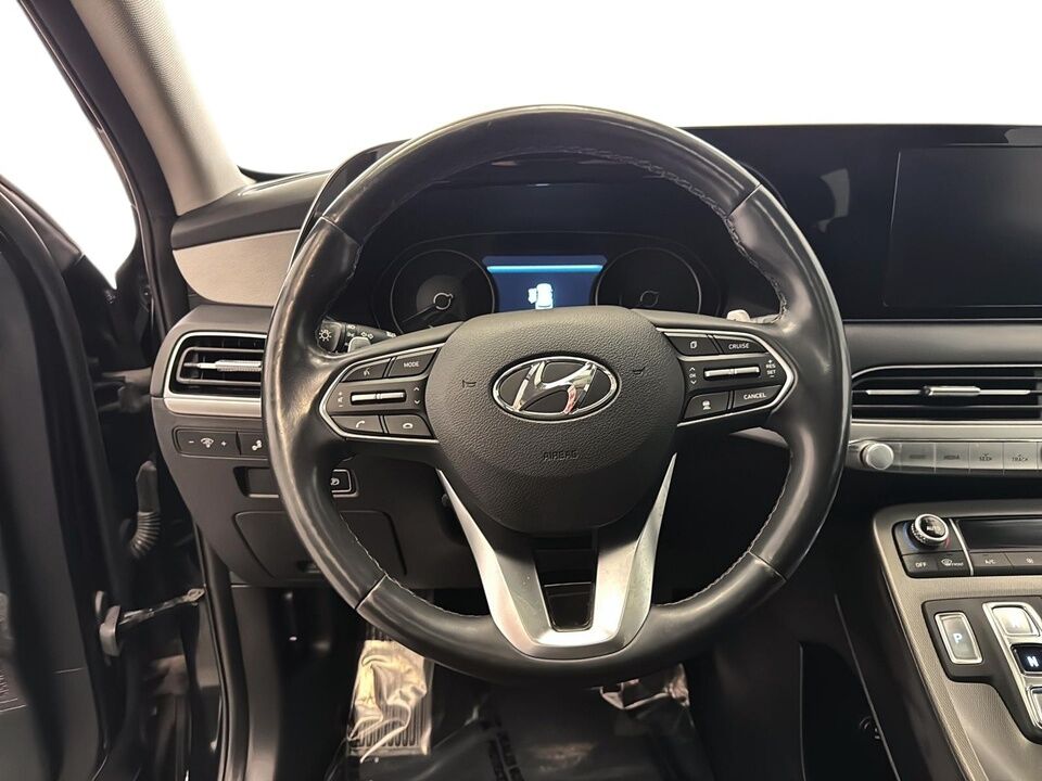 2020 Hyundai Palisade  - Desmeules Chrysler