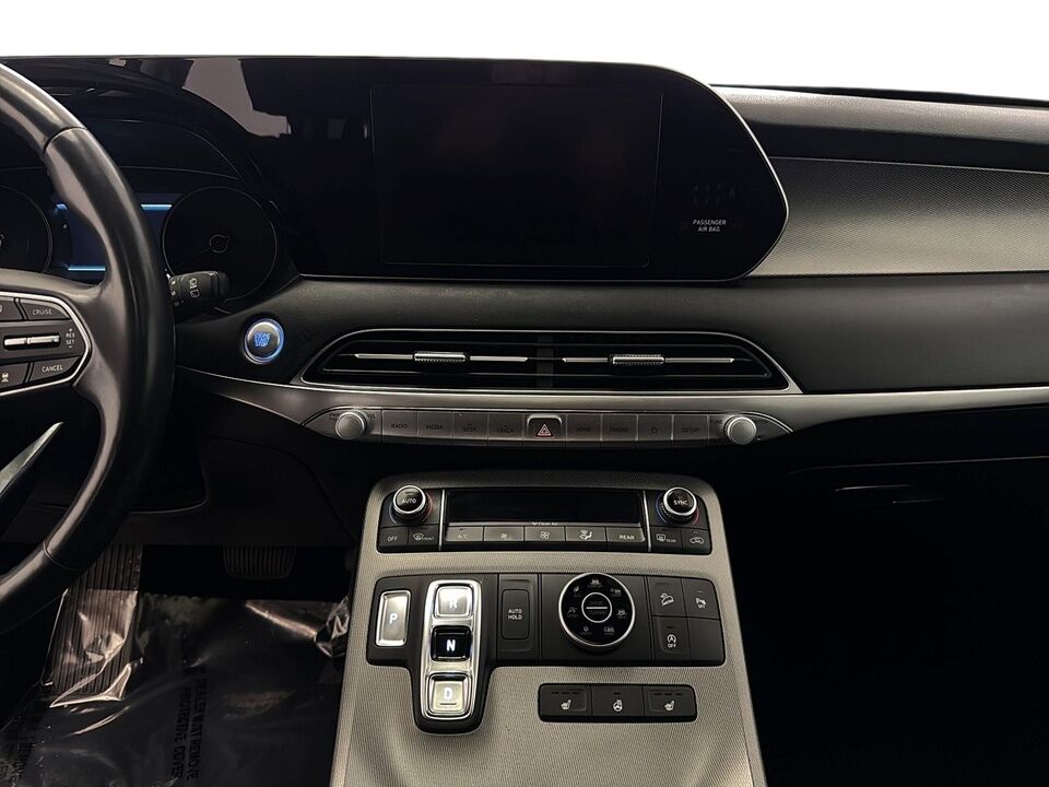 2020 Hyundai Palisade  - Desmeules Chrysler
