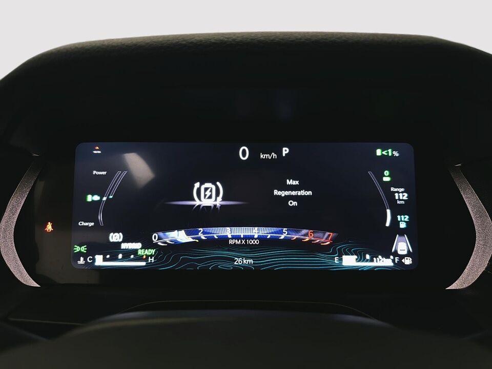 2025 Jeep Grand Cherokee 4XE  - Desmeules Chrysler