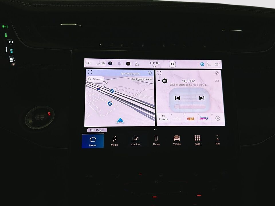 2025 Jeep Grand Cherokee 4XE  - Desmeules Chrysler