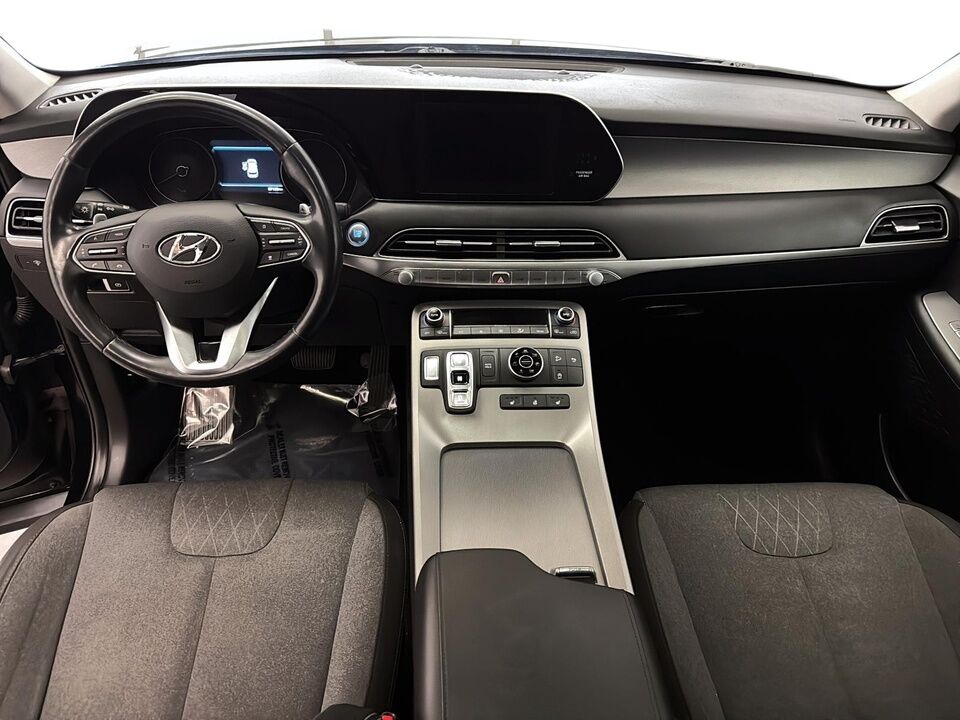 2020 Hyundai Palisade  - Desmeules Chrysler