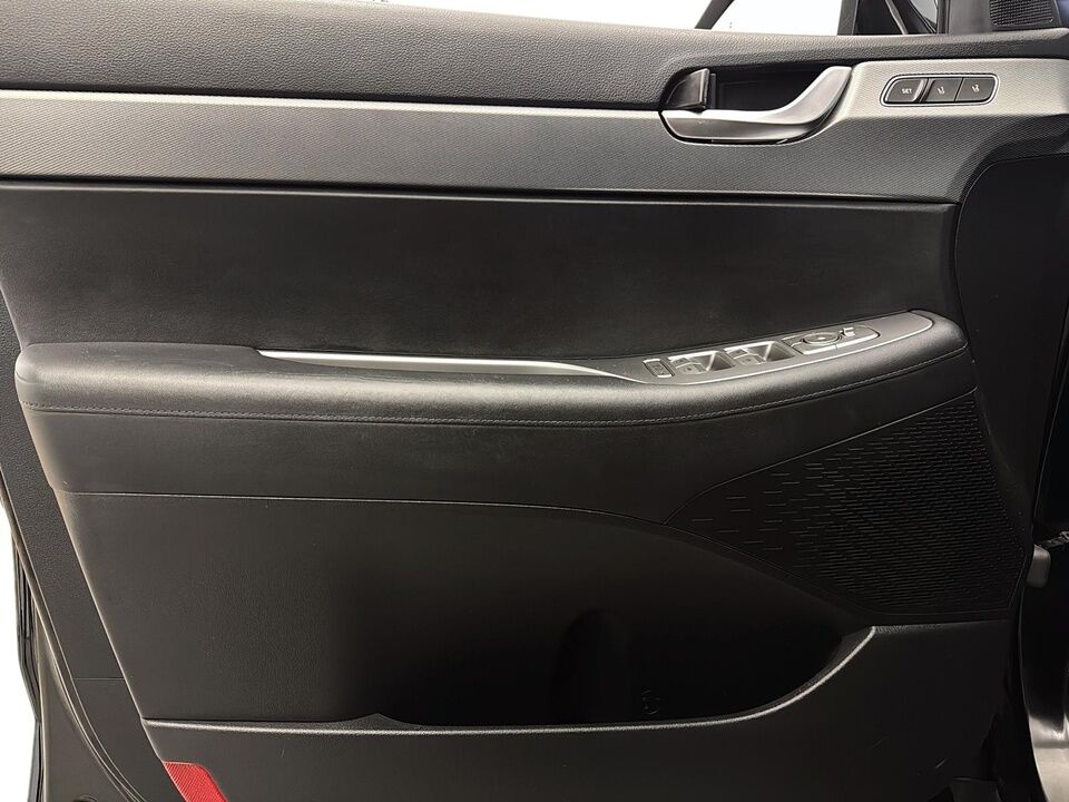 2020 Hyundai Palisade  - Desmeules Chrysler