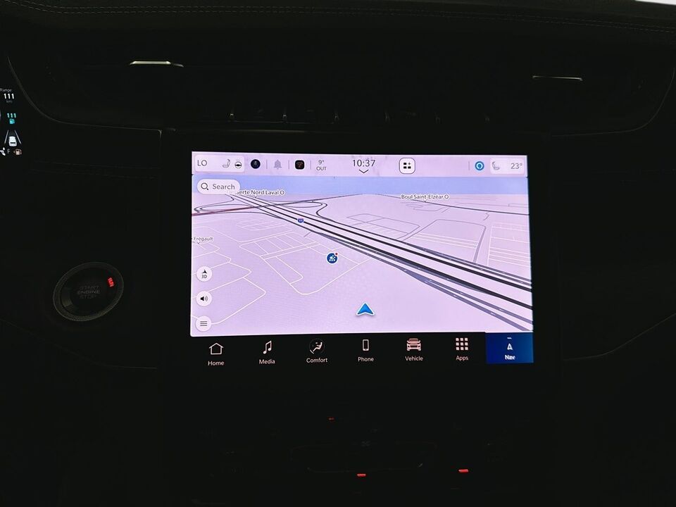 2025 Jeep Grand Cherokee 4XE  - Desmeules Chrysler