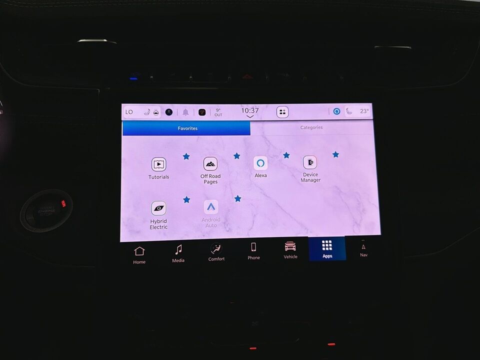 2025 Jeep Grand Cherokee 4XE  - Desmeules Chrysler