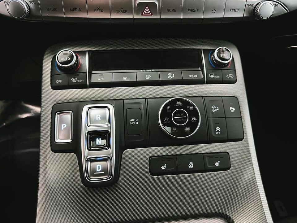 2020 Hyundai Palisade  - Desmeules Chrysler
