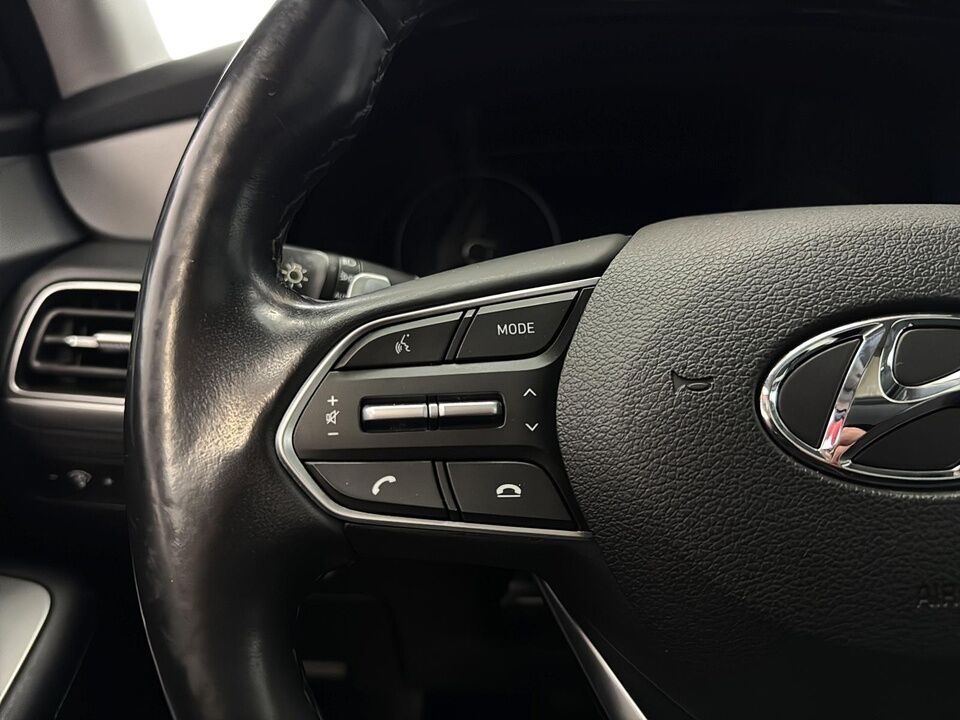 2020 Hyundai Palisade  - Desmeules Chrysler
